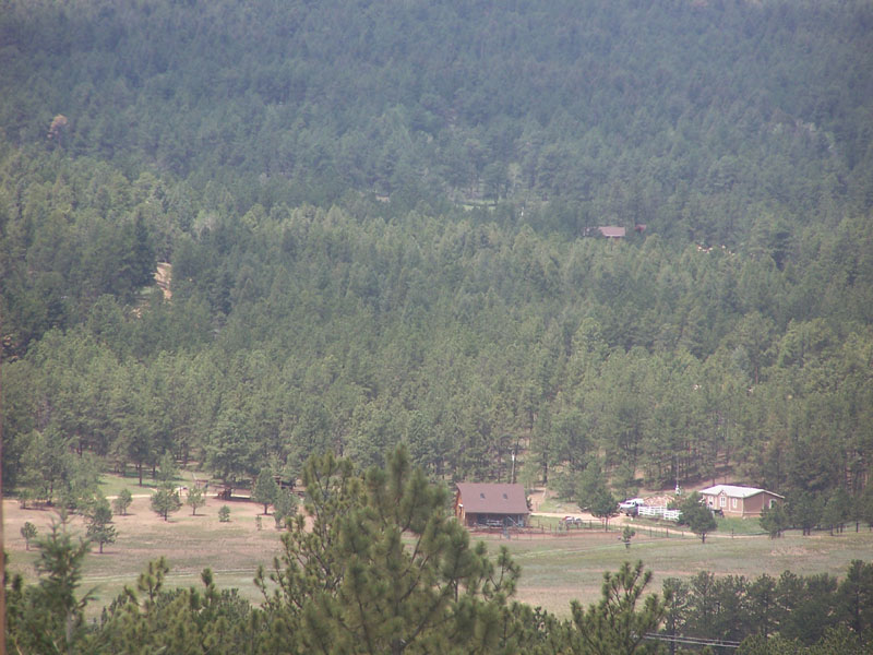 Colorado Mountain Estates Subdivision, Unit 7, Lot 902 Picture h